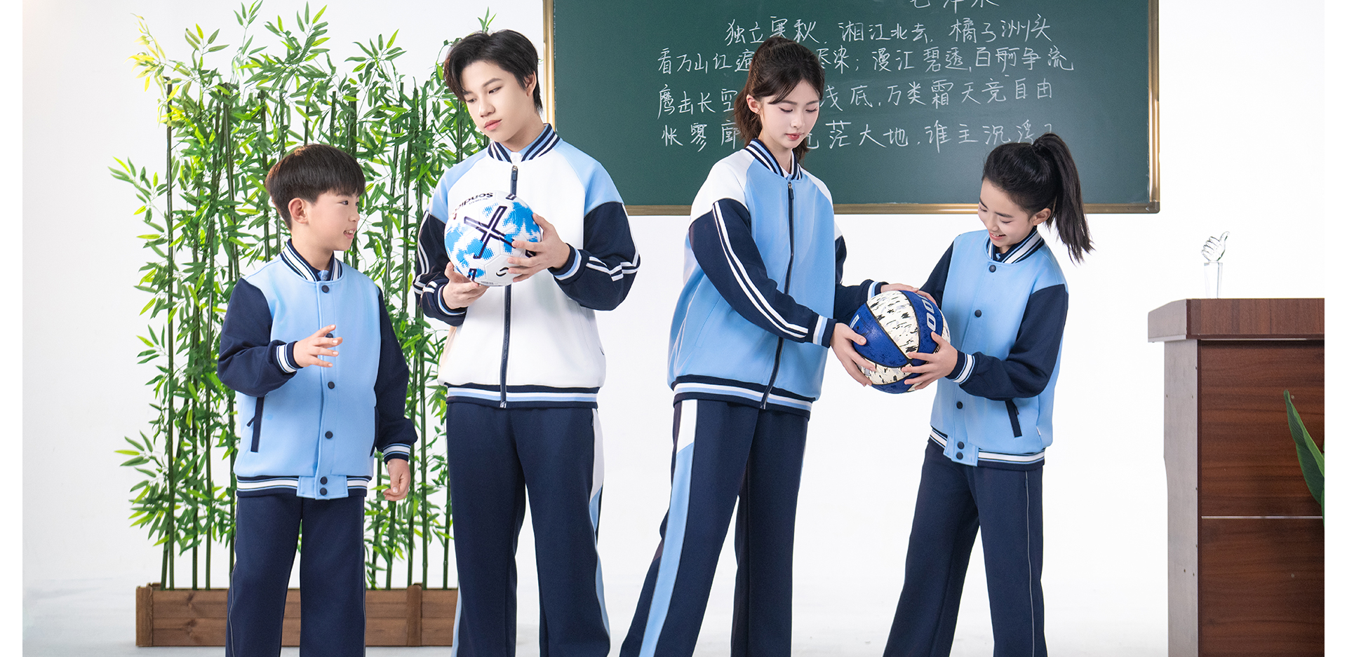 江西南昌校服-5649-立泰校服定制