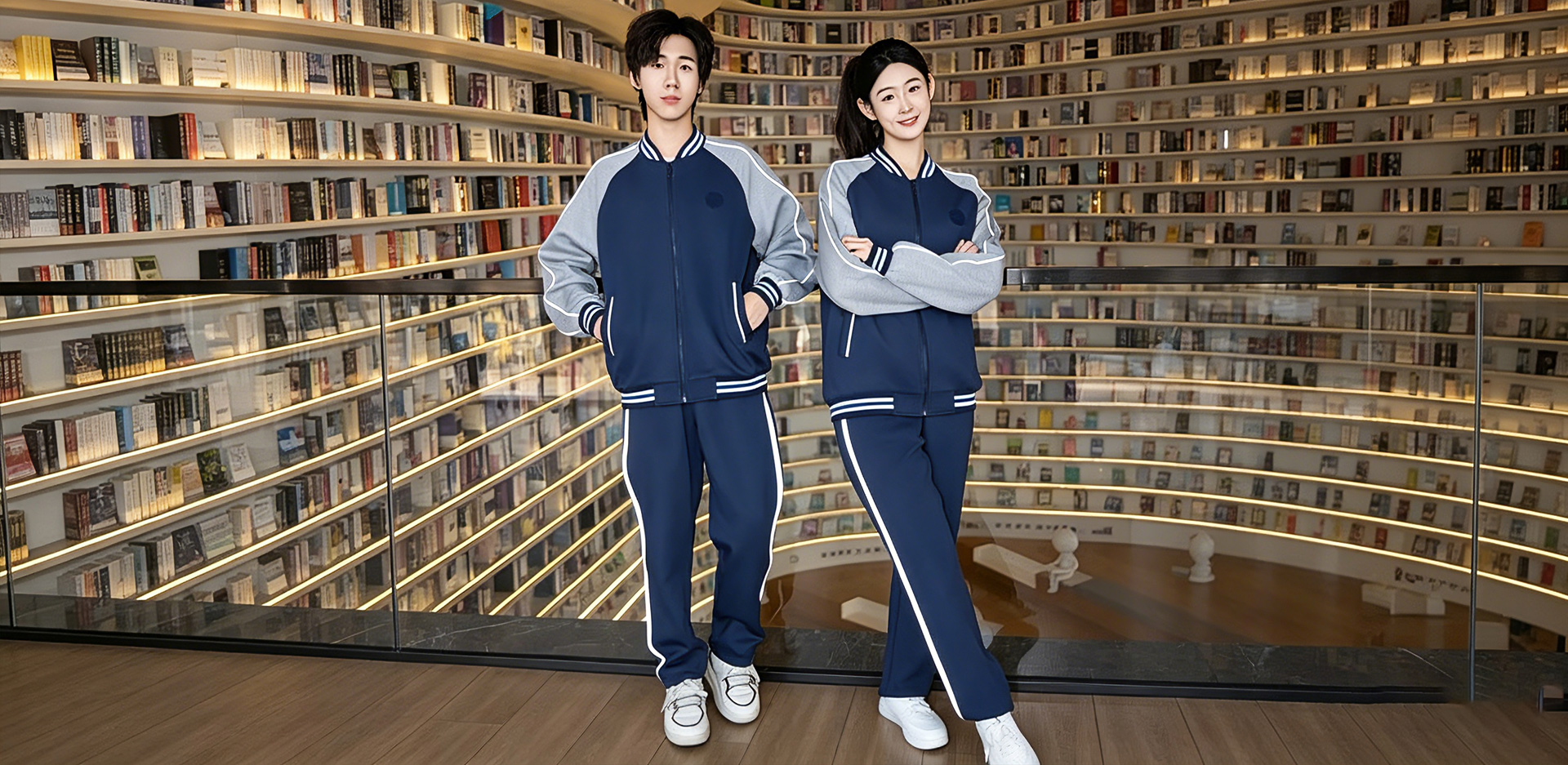 朝阳市校服-3581-立泰校服定制
