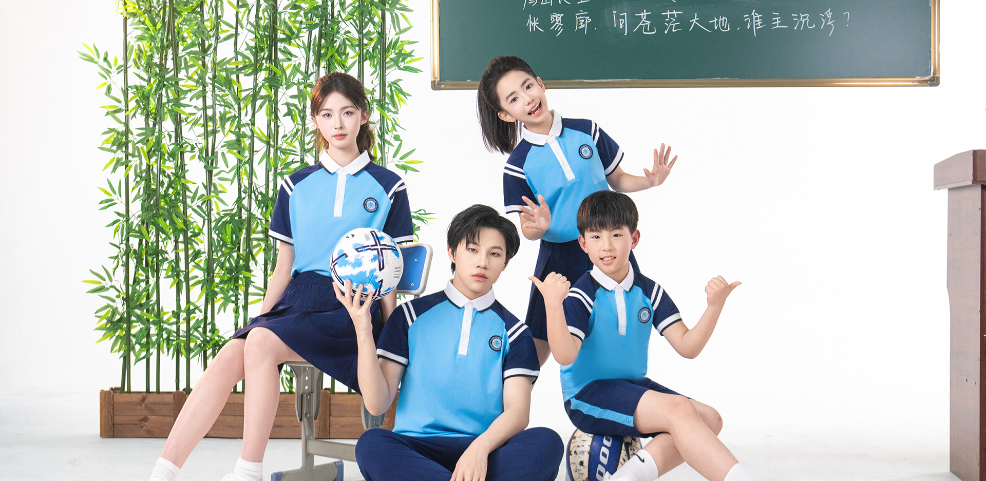 江西九江校服-1119-立泰校服定制